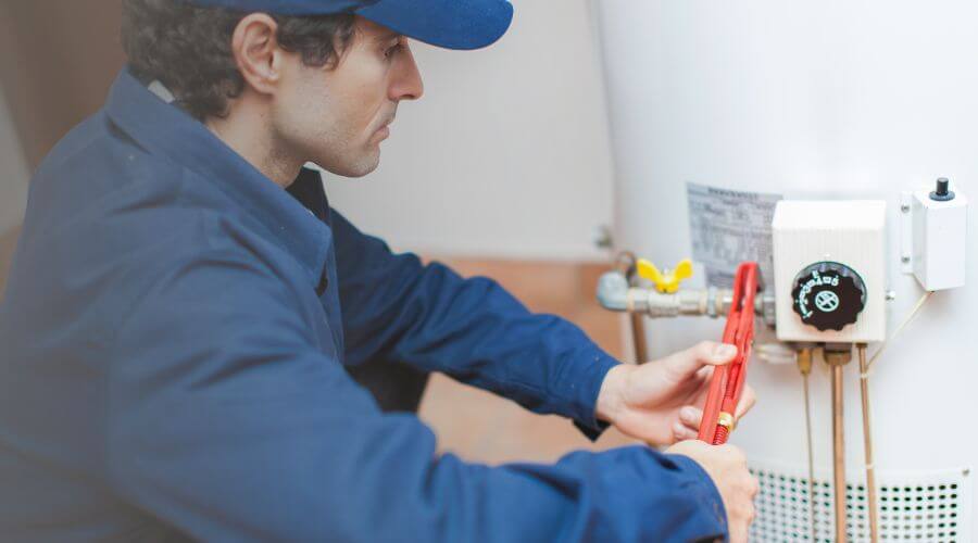 Professional Water heater repair in Stoutland, MO